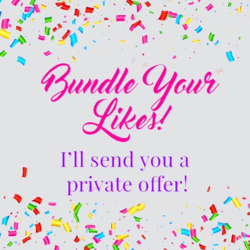 Make me an offer!